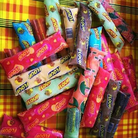 Floup
