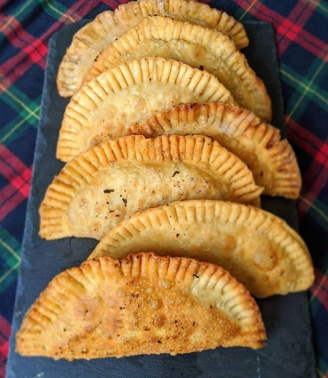 Paté creole