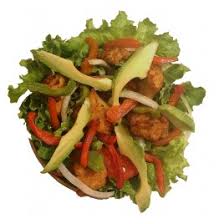 Salades